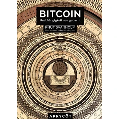 Abbildung von Bitcoin: Unabhängigkeit neu gedacht: gedacht