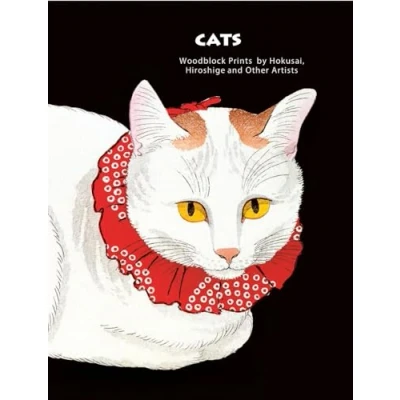 Abbildung von Cats of Japan: By Masters the Woodblock Print