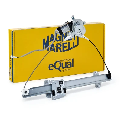 Abbildung von Magneti Marelli Fensterheber vorne rechts elektrisch mit Elektromotor 350103170140 SUZUKI: Grand Vitara 1 SUV