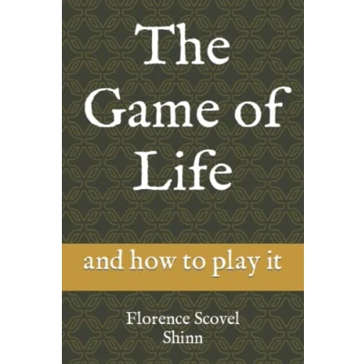 Abbildung von The Game of Life: And How To Play It