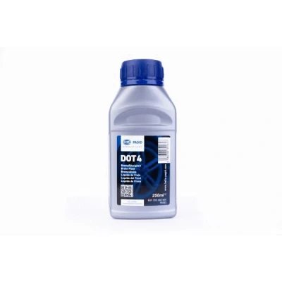 Abbildung von HELLA DOT 4 8DF 355 360 001 Bremsflüssigkeit 0,25