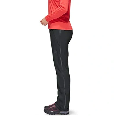 Abbildung von Mammut Damen Albula Hose
