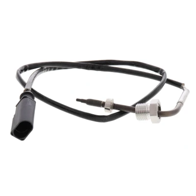Abbildung von VEMO V10 72 1457 Sensor, Abgastemperatur vor Katalysator Original Qualität VOLKSWAGEN: Golf 7 Variant, Schrägheck, AUDI: A3 Sportback