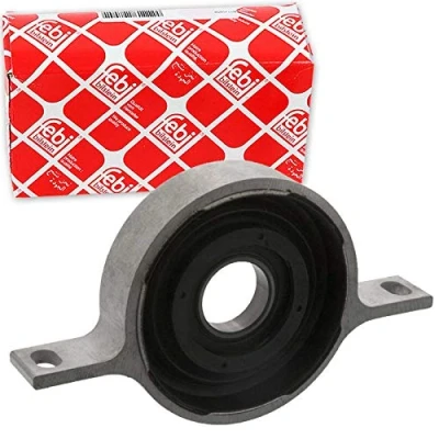 Abbildung von FEBI BILSTEIN 44563 Lagerung, Gelenkwelle mit Kugellager BMW: 3 Touring, Limousine, 1 Schrägheck kfzteile, kfzteile24, bandel online, bandel, atp
