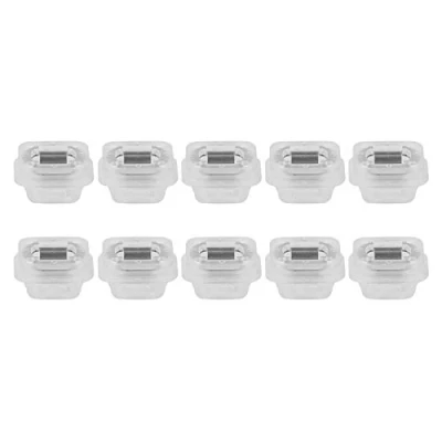 Abbildung von E90 Cup Holder Trim,Z3 Clips,Türverkleidung Tüllen Ösen Autotür Innenverkleidung Clips 10Pcs Kunststoff Einsatz Zierleiste Karte Inlay Für E46 E91 E92 E93 Autozubehör