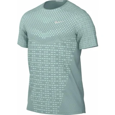 Abbildung von Nike Performance M NK Dfadv Techknit Ultra SS Sport Tshirt, Herren, Größe: Small, Mineral