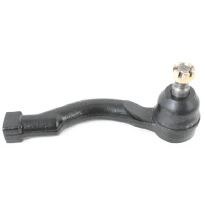 Abbildung von JAPANPARTS TI K08R Spurstangenkopf 12x1,25 vorne rechts KIA: SORENTO 2, 1, 3