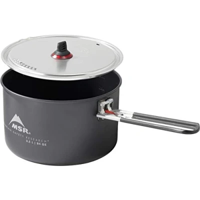 Abbildung von MSR Ceramic 2,5L Pot Kochtopf