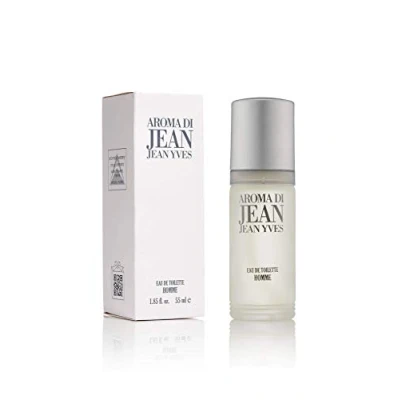 Abbildung von 6er Pack JEAN YVES &quot;Aroma di Jean&quot; Eau de Toilette für Herren von Milton Lloyd 55ml