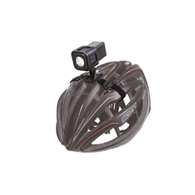 Abbildung von Topeak Cubicubi Beleuchtung, Schwarz, Taille unique