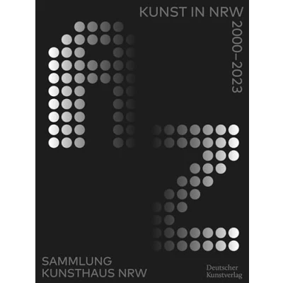 Abbildung von AZ Kunst in NRW 20002023: Sammlung Kunsthaus