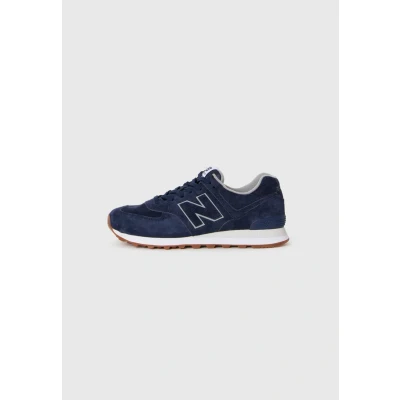 Abbildung von New Balance Herren 574v2 Sneaker, Blau (Pigment EPA), 42 EU