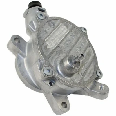 Abbildung von METZGER 8010013 Unterdruckpumpe mit Dichtung ORIGINAL ERSATZTEIL VOLVO: V70 3, XC90 I, 2