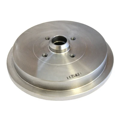 Abbildung von MAPCO 35715 Bremstrommel Hinterachse VOLKSWAGEN: Passat B3/B4 Variant, Limousine