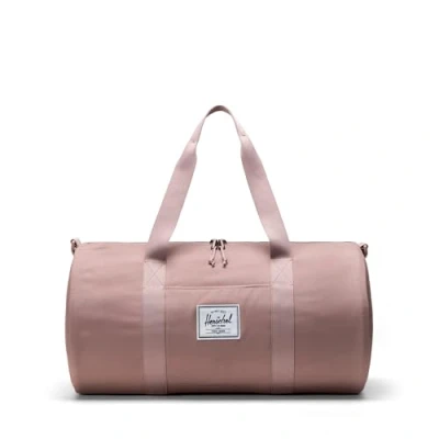 Abbildung von Herschel Supply Co. Classic Gym Bag 11548 ash rose