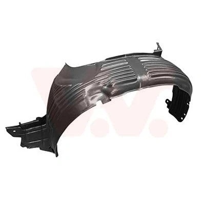 Abbildung von VAN WEZEL 8314435 Radhausschale vorne links KIA: Picanto II (TA) 1.0 LPG, Flex, 1.0, Bi Fuel, 1.2 2011 2017