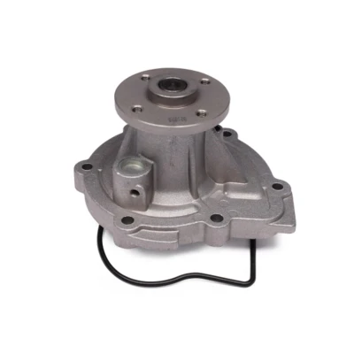 Abbildung von HEPU P7421 Wasserpumpe mit Dichtung mechanisch MITSUBISHI: L200 / Triton V Pickup