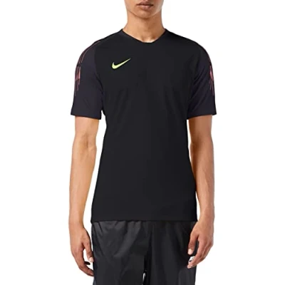 Abbildung von Nike Performance Gardien II Torwarttrikot Torwarttrikot, Herren, Größe: Large, Black