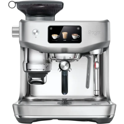 Abbildung von Sage the Oracle Jet Stainless Steel