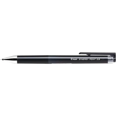 Abbildung von PILOT Synergy Point Tintenroller 0.5 mm Schwarz
