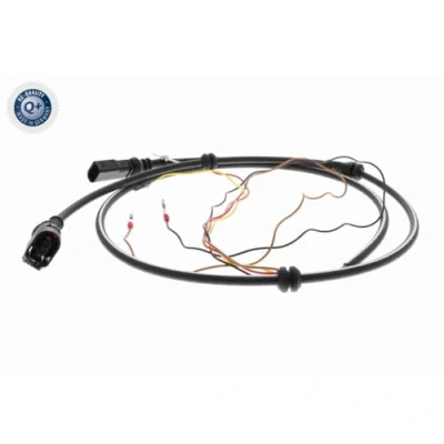Abbildung von VEMO V10 83 0130 Reparatursatz, Kabelsatz Vorderachse links mit Dichtungen Kabel VOLKSWAGEN: Transporter 5 Bus, Kastenwagen