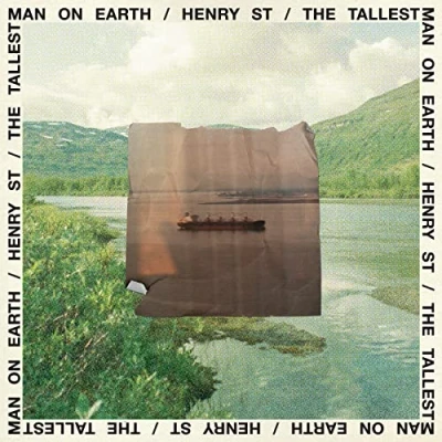 Abbildung von Henry St. [Vinyl LP]