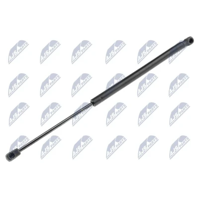 Abbildung von NTY AE KA 008 Heckklappendämpfer 500 487 KIA: Venga