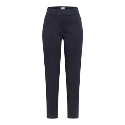Abbildung von Raphaela by Brax Style Lavina Zip 6/8 Navy 36K