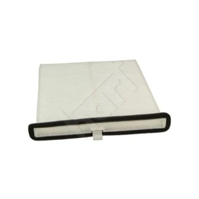 Abbildung von Filter, Innenraumluft HART 907 492