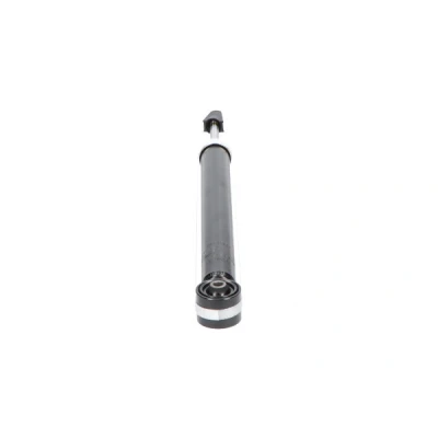Abbildung von KAVO PARTS SSA 10249 Stoßdämpfer Hinterachse Gasdruck Zweirohr Teleskop unten Auge, oben Stift VOLKSWAGEN: Golf 4 Variant, Bora Variant