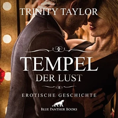 Abbildung von Tempel der Lust Erotik Audio Story Erotisches Hörbuch CD: Wenn Chef mitmacht ...