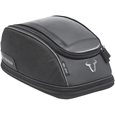 Abbildung von SW MOTECH Tankrucksack QUICK LOCK ION One 5 9 Liter für Tankring