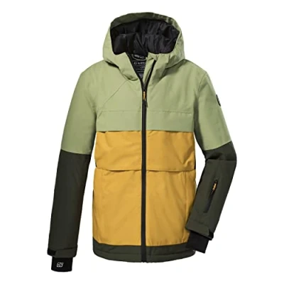 Abbildung von Killtec Skijacke KSW 180 BYS SKI JCKT