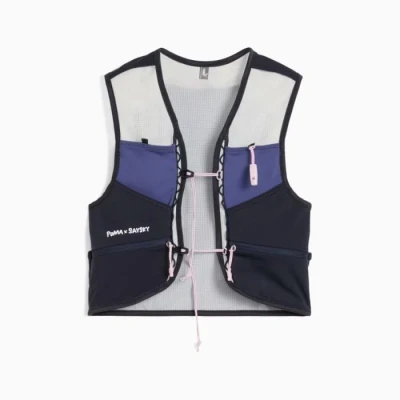 Abbildung von Puma Running Vest Saysky L/XL
