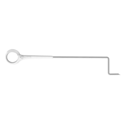 Abbildung von 5x Gallagher Ring Top Abstand Isolator 40 cm