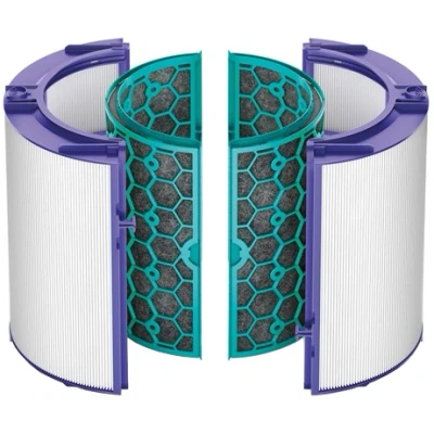 Abbildung von Dyson Filter und kohlefilter 96904805
