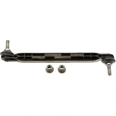 Abbildung von TRW JTS644 Koppelstange 340 M12x1,75 mit Zubehör OPEL: Astra J Sports Tourer, Zafira C Insignia A CHEVROLET: Orlando