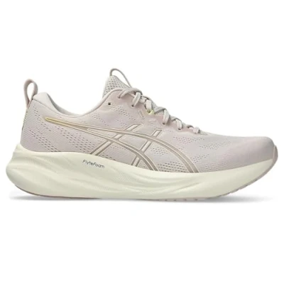 Abbildung von Asics Gelpulse 16 Sweatjacke, Damen, Größe: 39.5, Mineral beige/cream