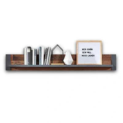 Abbildung von Innostyle Wandboard &quot;CARDIFF&quot;, (1 St.), mit Boden
