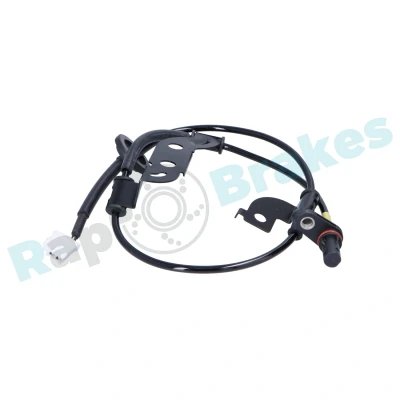 Abbildung von RAP BRAKES R A0734 ABS Sensor Hinterachse links KIA: Optima / K5 (TF) 2.4, 2.0 CVVL, CVVT, 2.4 2.0, 1.7 CRDi, CVVT Hybrid 2010 2015