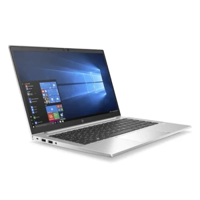 Abbildung von HP EliteBook 830 G7 13,3 Zoll Touch Display Full HD Intel Core i5 10310U 1TB SSD Festplatte 16GB Speicher Windows 11 Pro LTE Webcam Notebook Laptop (Generalüberholt)
