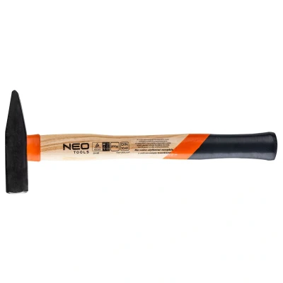 Abbildung von NEO TOOLS 25 012 Schlosserhammer