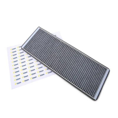 Abbildung von VEMO V40 31 1115 1 Innenraumfilter Aktivkohlefilter 419 153 17 Aktivkohle OPEL: Corsa B Schrägheck, Astra F CC, Calibra A