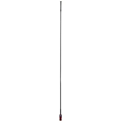 Abbildung von WH M975 R spoke with plug and washer right hand 270 mm rear