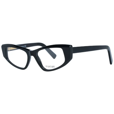 Abbildung von Sportmax Brille SM5003 001 51