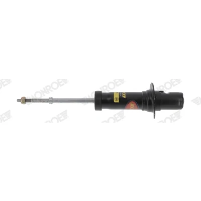 Abbildung von MONROE D7009S Stoßdämpfer Gasdruck Zweirohr federtragender Dämpfer oben Stift, unten Schelle SSANGYONG: Rexton / 2