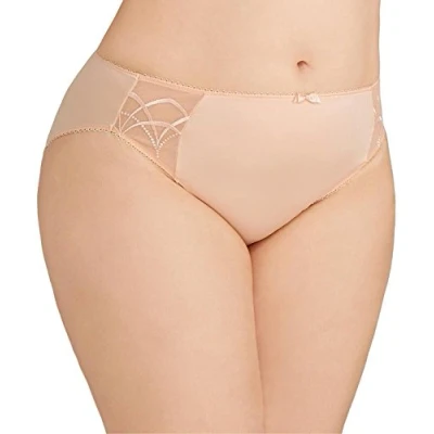 Abbildung von Elomi Cate Brief Hellrosa Medium Damen