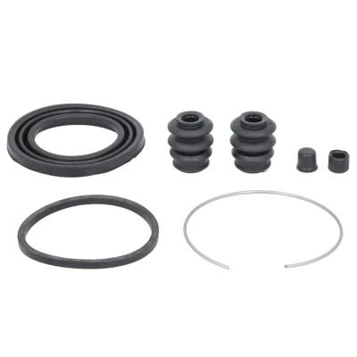 Abbildung von AUTOFREN SEINSA D4405 Bremssattel Reparatursatz Vorderachse 54 MITSUBISHI: ECLIPSE 1, COLT 3, GALANT 5 Stufenheck