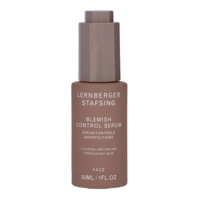 Abbildung von Lernberger Stafsing Blemish Control Serum 30 ml