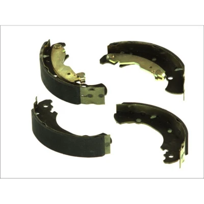 Abbildung von KRAFT 6023105 Bremsbacken 203,2 38,0 FIAT: Brava Schrägheck, BRAVO 1